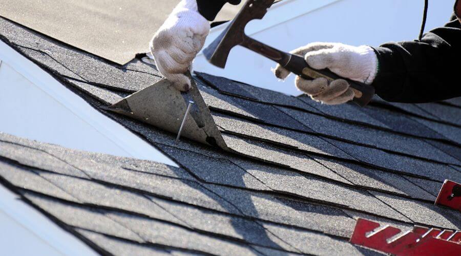 Local Chimney Repair in Moundridge, KS